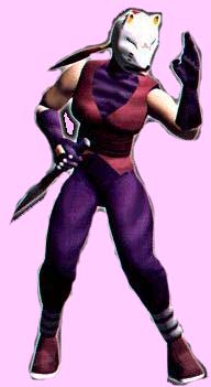 Kunimitsu